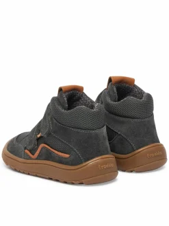 Polacchine G3110266-5 S Grigio