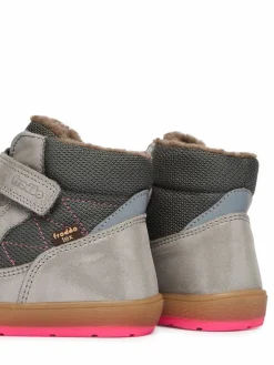 Polacchine G2110153-3 S Grigio