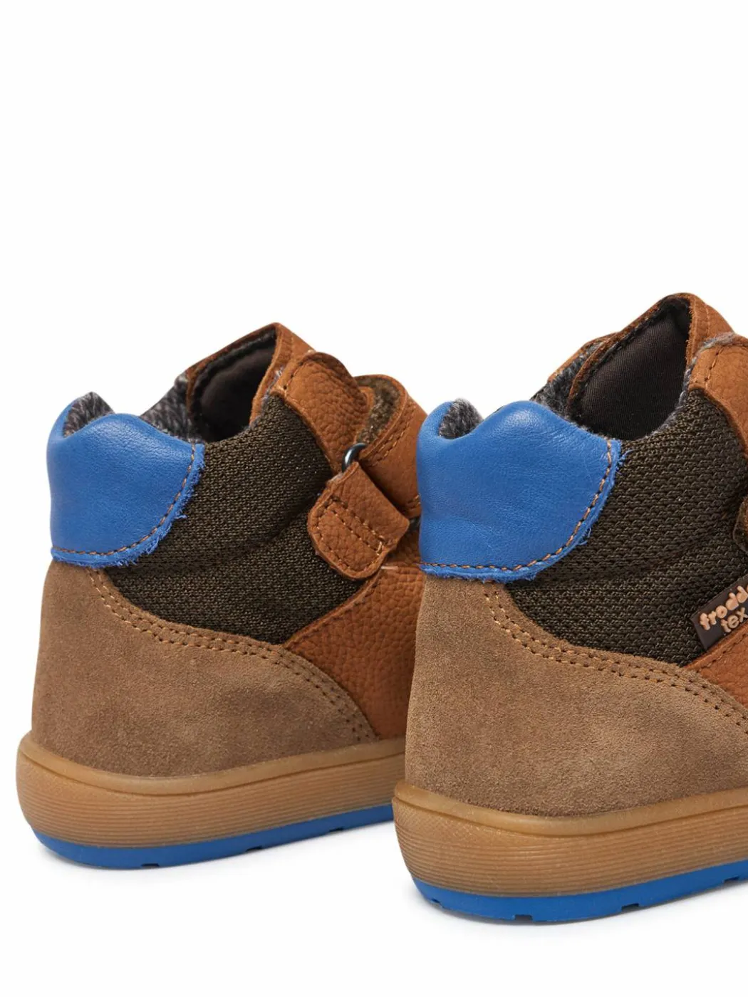 Polacchine G2110152-6 S Marrone