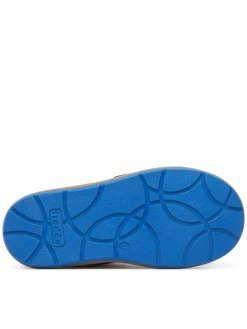 Polacchine G2110152-6 S Marrone