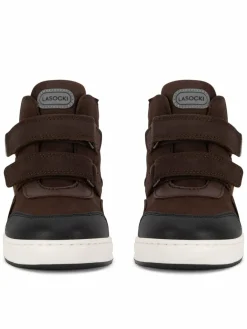 Polacchine HARRY CI12-HARRY-04A Marrone