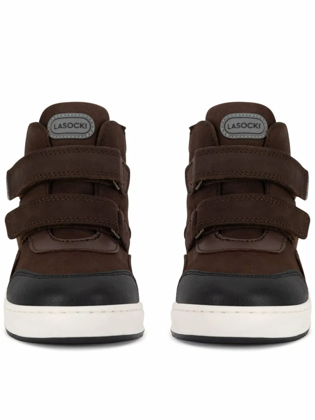Polacchine HARRY CI12-HARRY-04A Marrone
