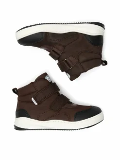 Polacchine HARRY CI12-HARRY-04A Marrone