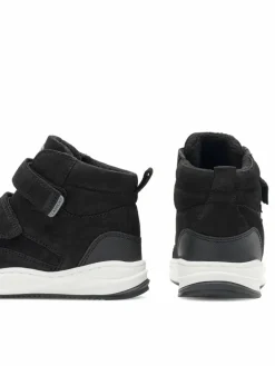 Polacchine HARRY CI12-HARRY-04 Nero