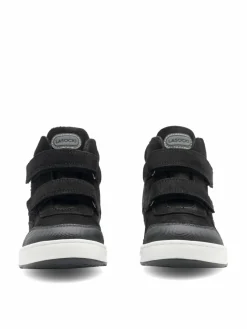 Polacchine HARRY CI12-HARRY-04 Nero