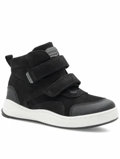 Polacchine HARRY CI12-HARRY-04 Nero