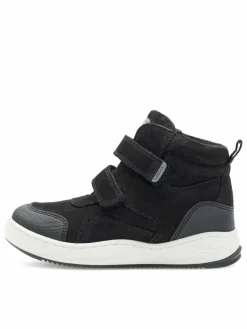 Polacchine HARRY CI12-HARRY-04 Nero