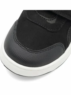 Polacchine HARRY CI12-HARRY-04 Nero
