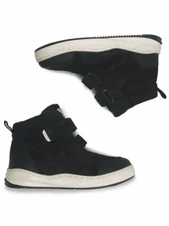 Polacchine HARRY CI12-HARRY-04 Nero