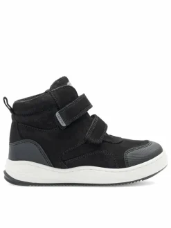 Polacchine HARRY CI12-HARRY-04 Nero