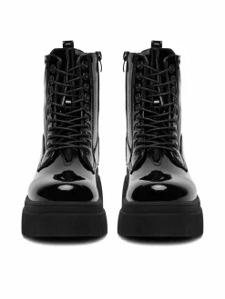 Polacchine HD4616 Nero