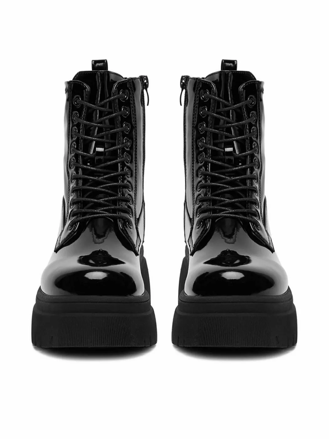 Polacchine HD4616 Nero