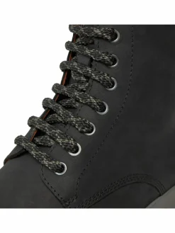 Polacchine Hike 01 7G3021 P0102 Nero