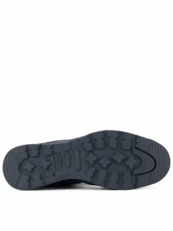 Polacchine H8-001 MM Blu scuro