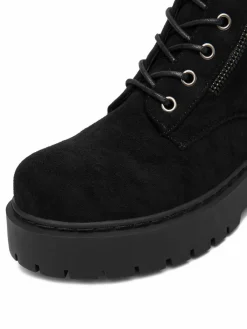 Polacchine HX21001-70D Nero