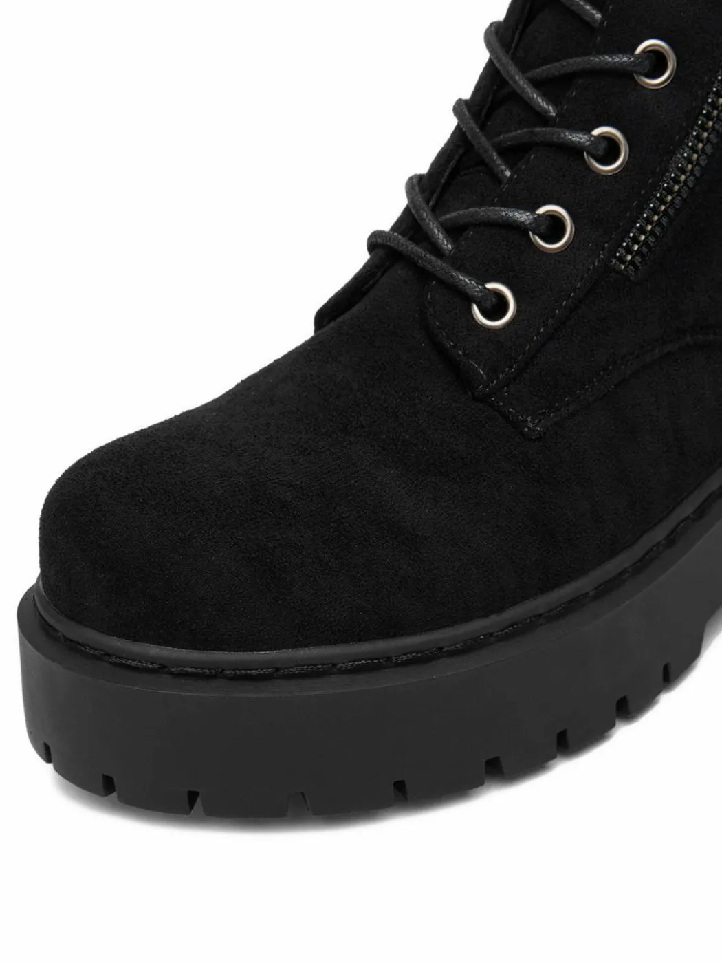 Polacchine HX21001-70D Nero