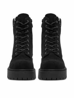 Polacchine HX21001-70D Nero