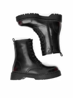 Polacchine HY12659-1 Bordeaux