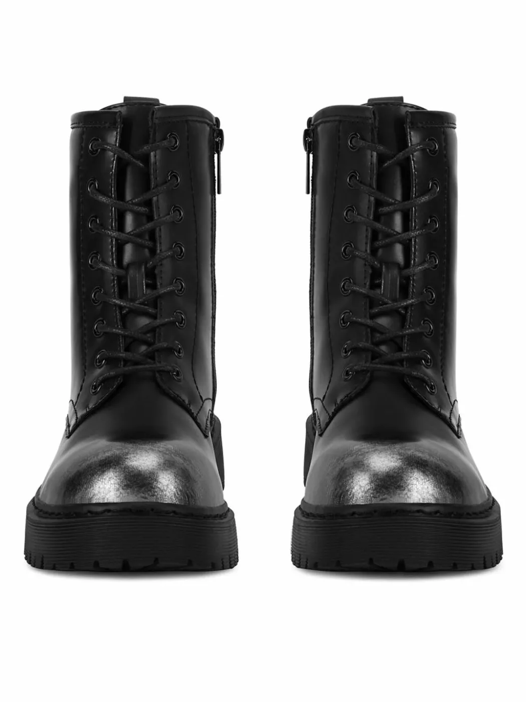 Polacchine HY12659-1 Nero