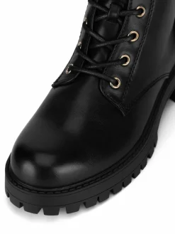 Polacchine HY13202-7 Nero