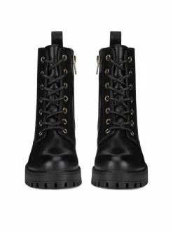 Polacchine HY13202-7 Nero