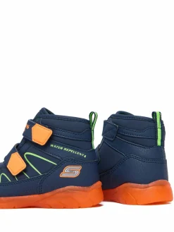 Polacchine Illumi-Brights 407613N NVOR Blu scuro