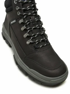 Polacchine Imperial 12257750 Nero