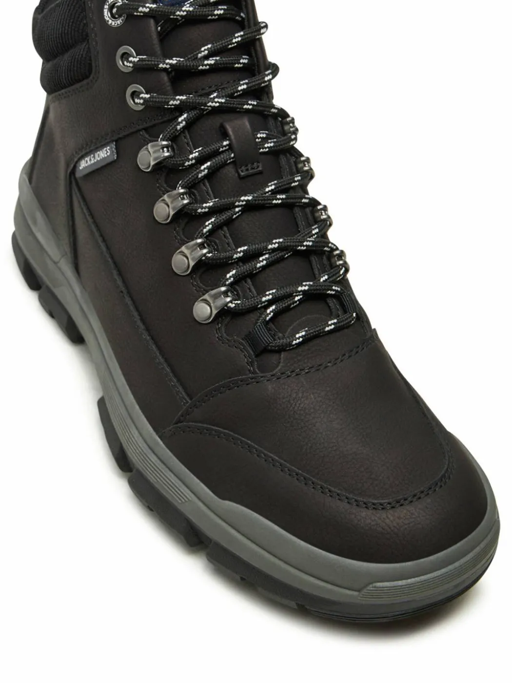 Polacchine Imperial 12257750 Nero
