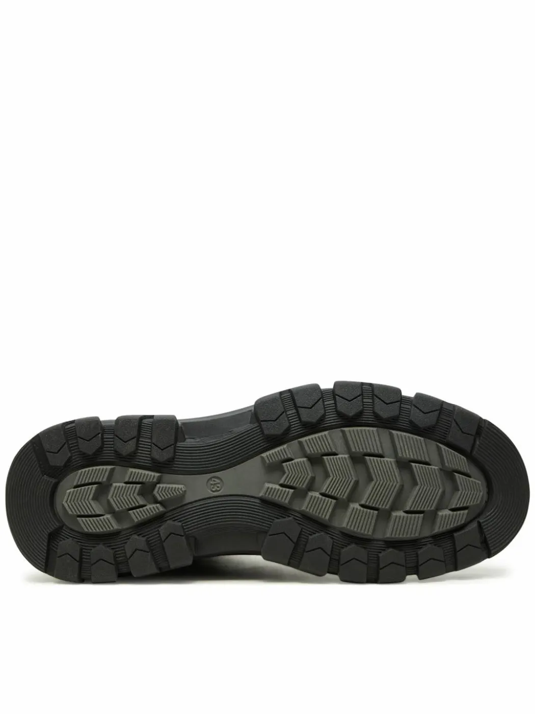Polacchine Imperial 12257750 Nero