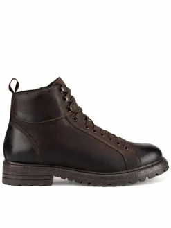 Polacchine ITALIAN-02 MB Marrone
