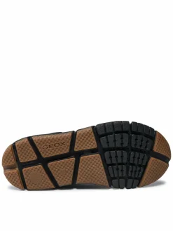 Polacchine J Flexyper B.B Abx A J949XA 032FU C9241 M Nero