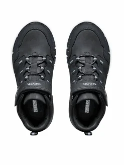 Polacchine J Flexyper Boy B Abx J949XA 032FU CF44D M Blu scuro