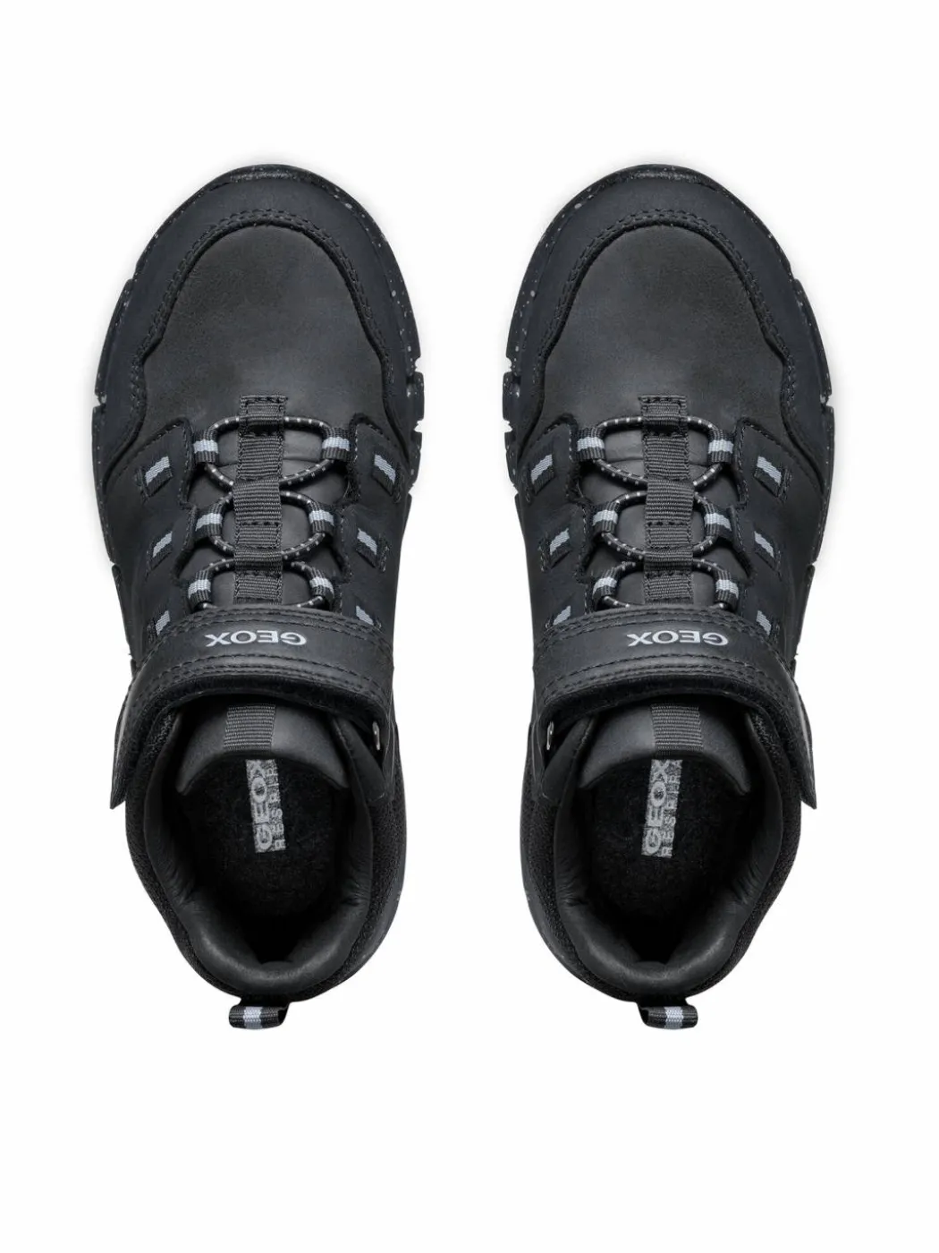 Polacchine J Flexyper Boy B Abx J949XA 032FU CF44D M Blu scuro