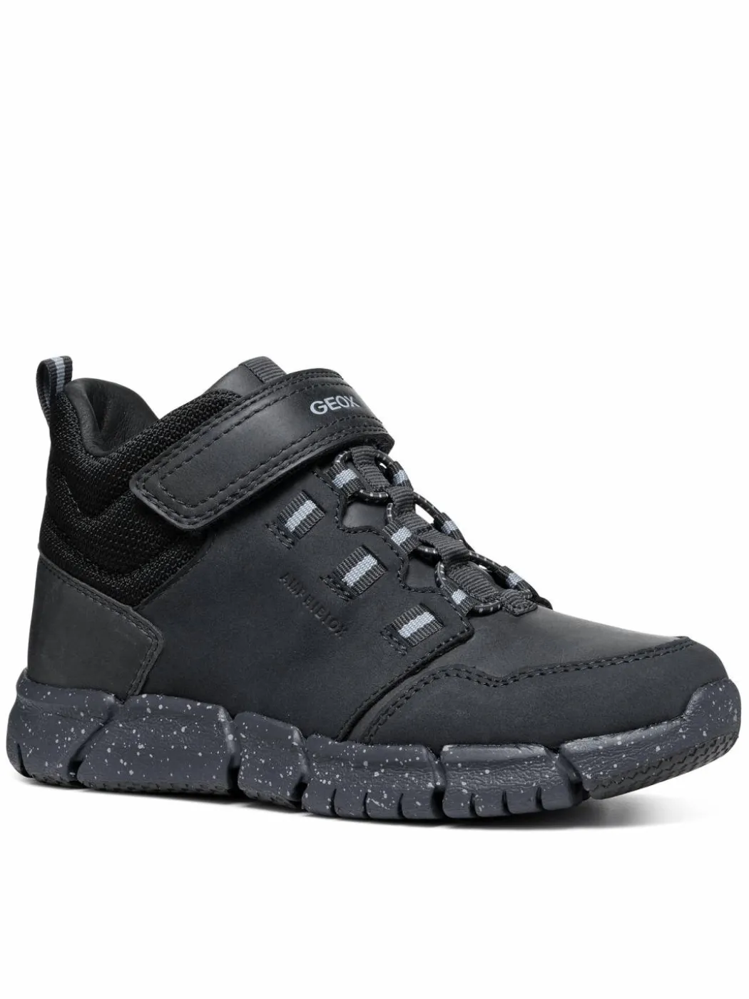 Polacchine J Flexyper Boy B Abx J949XA 032FU CF44D M Blu scuro