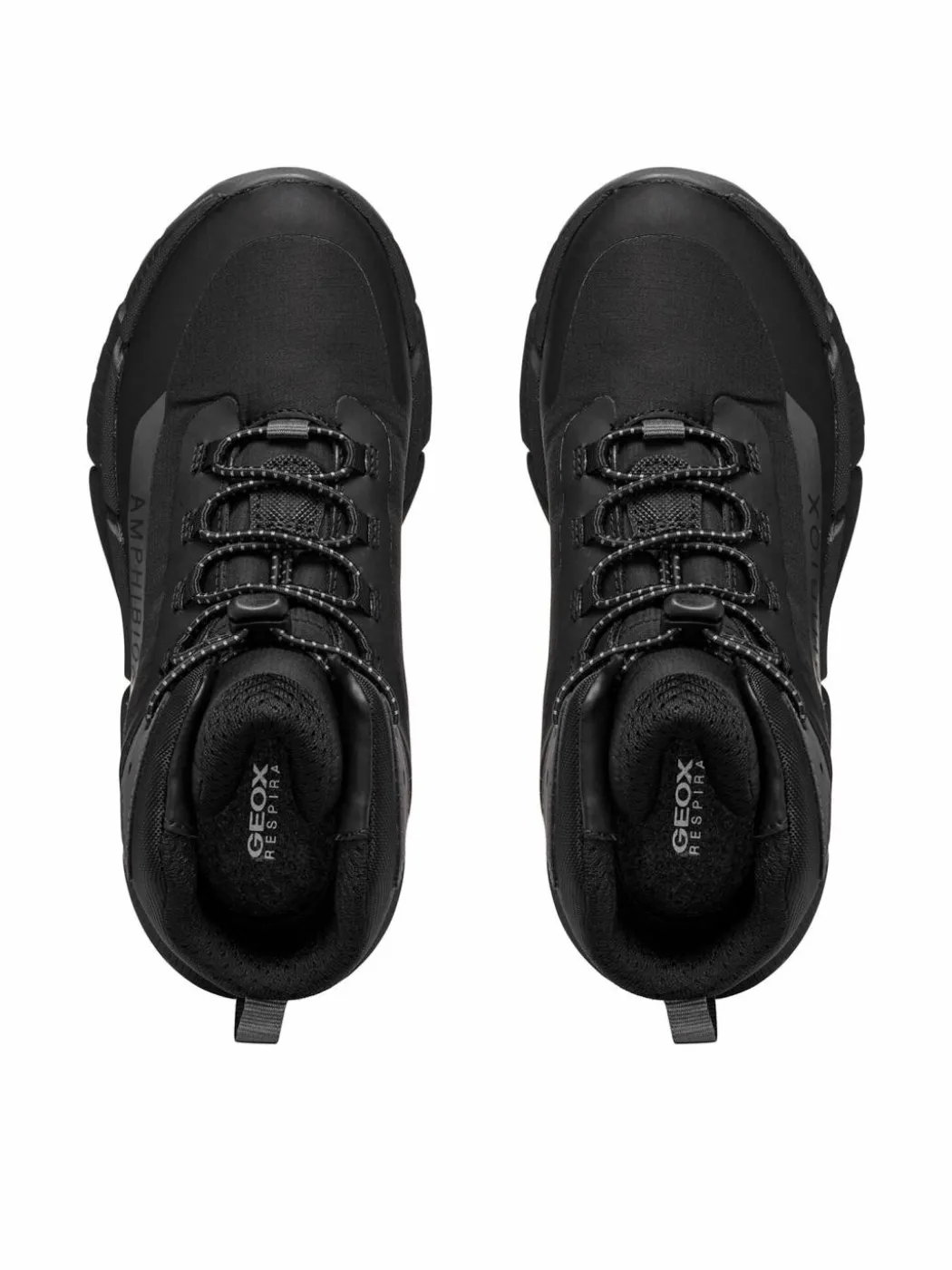 Polacchine J Flexyper Plus Boy J46LCA 0FU50 C0005 M Nero