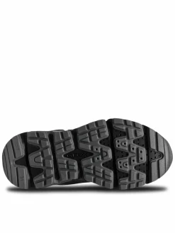 Polacchine J Flexyper Plus Boy J46LCA 0FU50 C0005 M Nero