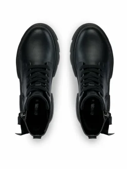 Polacchine J Junette Girl J36HVG 000BC C9999 D Nero