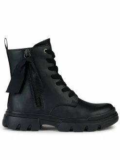 Polacchine J Junette Girl J36HVG 000BC C9999 D Nero