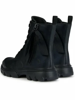 Polacchine J Junette Girl J36HVG 000BC C9999 D Nero