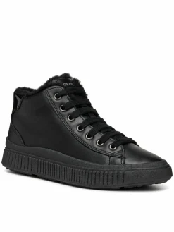 Polacchine J Laquinny Girl J46M3G 00085 C9999 M Nero