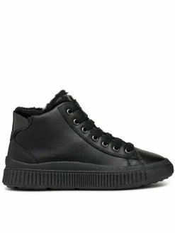 Polacchine J Laquinny Girl J46M3G 00085 C9999 M Nero