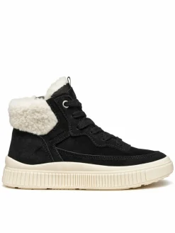 Polacchine J Laquinny Wpf J56NFA 00022 C9999 S Nero