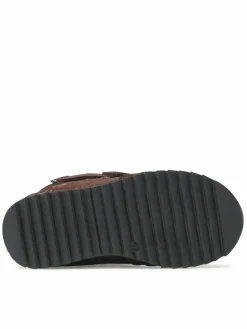 Polacchine Jogi 6258/2-03 Marrone