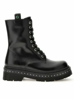 Polacchine Joya FL7JYA LEA10 Nero
