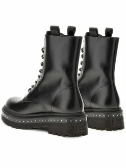 Polacchine Joya FL7JYA LEA10 Nero