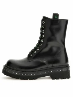 Polacchine Joya FL7JYA LEA10 Nero