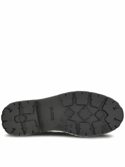 Polacchine Joya FL7JYA LEA10 Nero