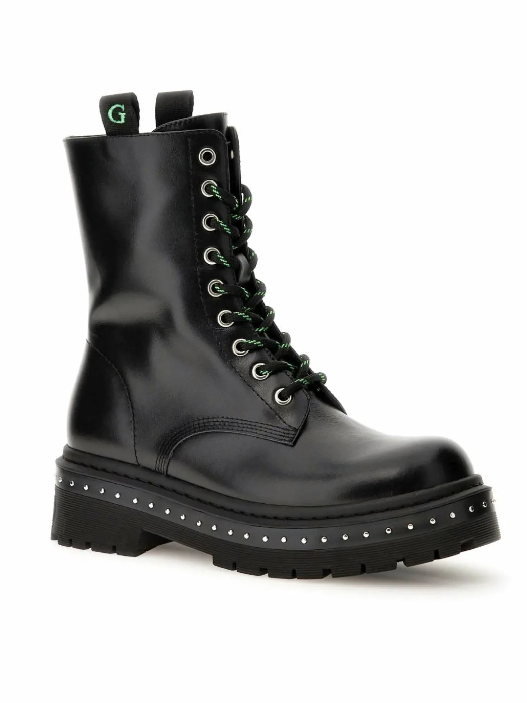 Polacchine Joya FL7JYA LEA10 Nero