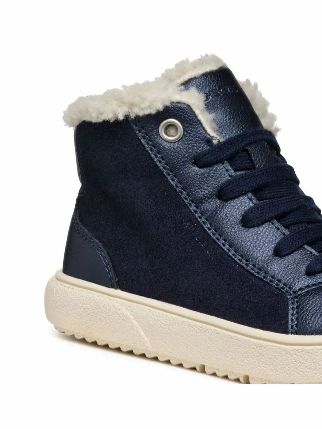 Polacchine J Theleven Girl B Ab J46HTA 077BC C4021 S Blu scuro