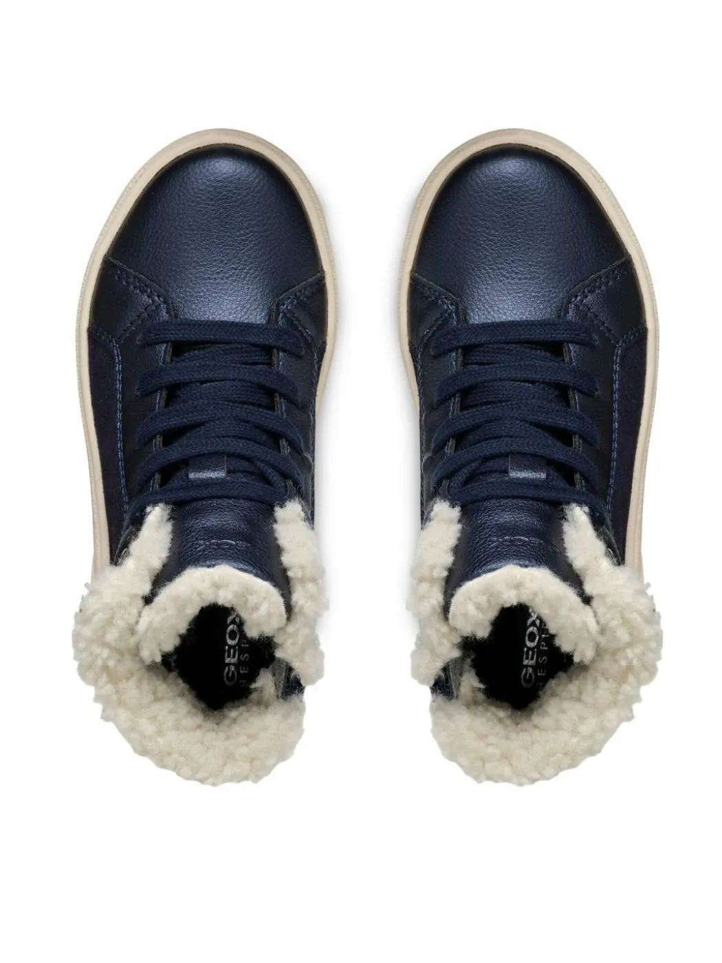 Polacchine J Theleven Girl B Ab J46HTA 077BC C4021 S Blu scuro